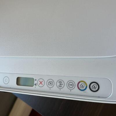 68: HP Deskjet 2652 Printer, Copy, Scan