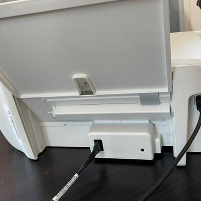 68: HP Deskjet 2652 Printer, Copy, Scan