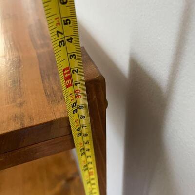 70: Small Stool/Plant Stand