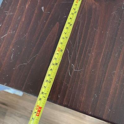 70: Small Stool/Plant Stand