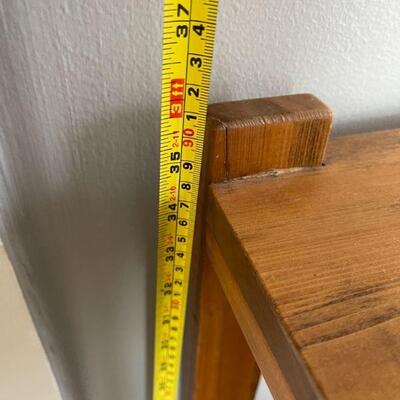 71: Multi-Level Plant Stand