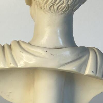 Caesar Bust