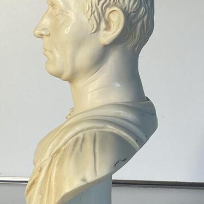 Caesar Bust