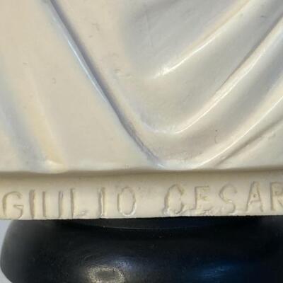 Caesar Bust