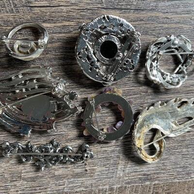Costume Jewelry Lot #2