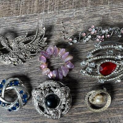 Costume Jewelry Lot #2