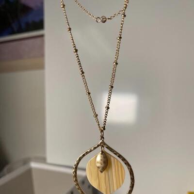 Costume Jewelry Lot #4