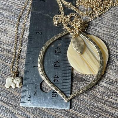 Costume Jewelry Lot #4
