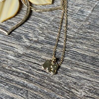 Costume Jewelry Lot #4
