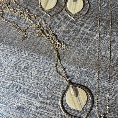 Costume Jewelry Lot #4