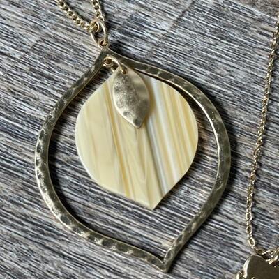 Costume Jewelry Lot #4