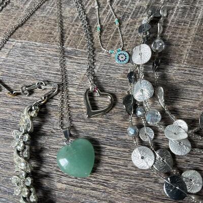 Costume Jewelry Lot #5