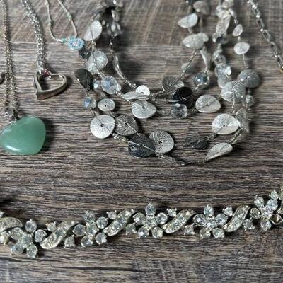 Costume Jewelry Lot #5