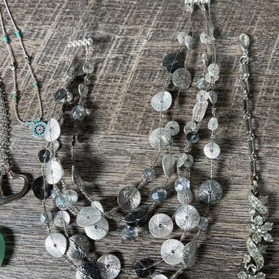 Costume Jewelry Lot #5