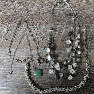 Costume Jewelry Lot #5