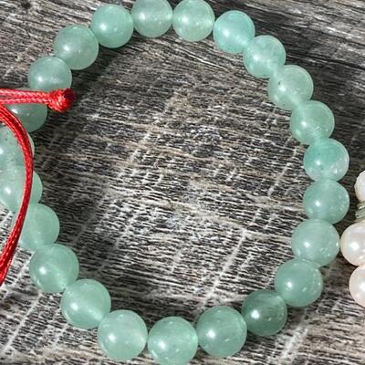 Costume Jewelry Lot #6
