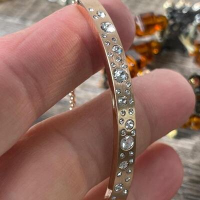 Costume Jewelry Lot #6