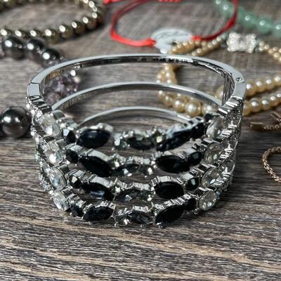 Costume Jewelry Lot #6