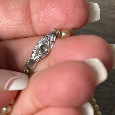 Costume Jewelry Lot #7