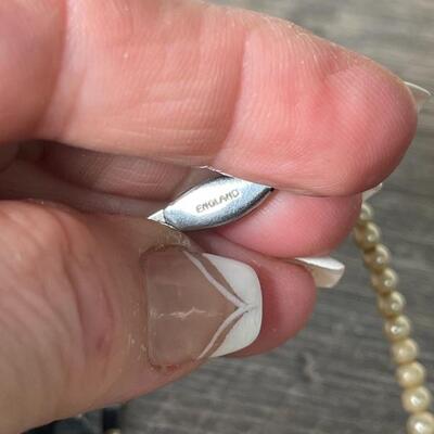 Costume Jewelry Lot #7