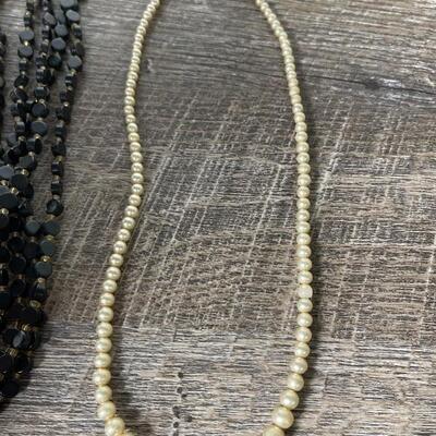 Costume Jewelry Lot #7
