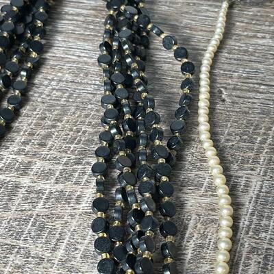 Costume Jewelry Lot #7