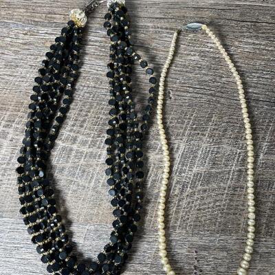 Costume Jewelry Lot #7
