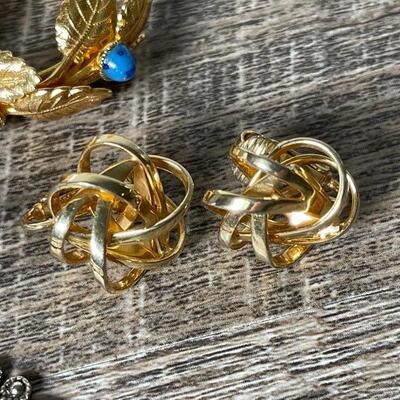 Costume Jewelry Lot #8