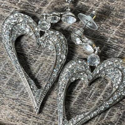 Costume Jewelry Lot #8