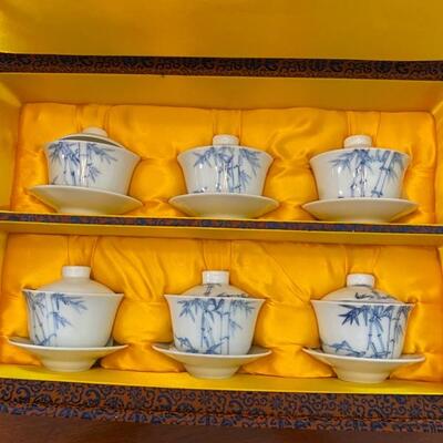 Hsiao Fang Pottery