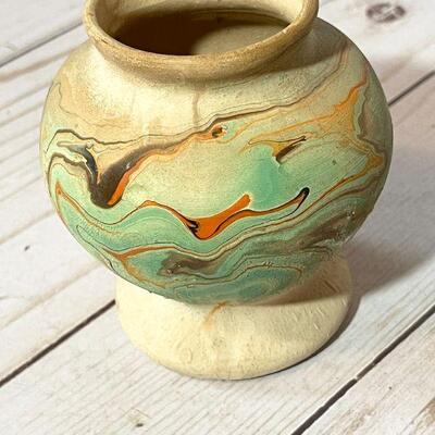 Lot 93  Group of Native American Decorative Items