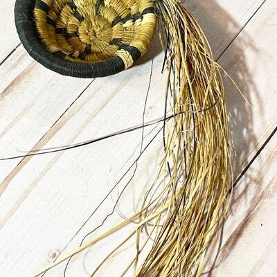 Lot 93  Group of Native American Decorative Items
