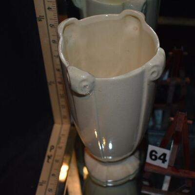 1920 McCoy Vase 