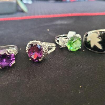 Misc sizes 