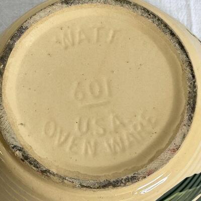 A- Watt 601 Mixing Bowl