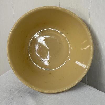B - Watt 601 Mixing Bowl