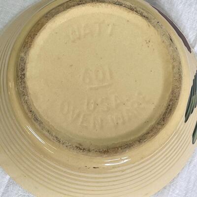 B - Watt 601 Mixing Bowl