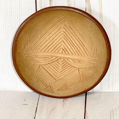 Lot 94  Native American Southwest Pottery Acoma Pueblo