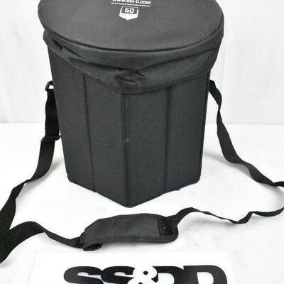 Insulated Cooler 