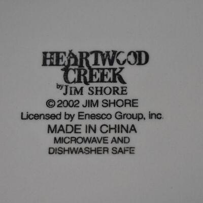 Jim Shore Designs 12