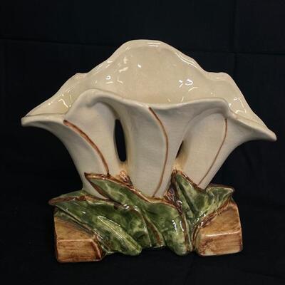 MyCoy Triple Tulip Vase