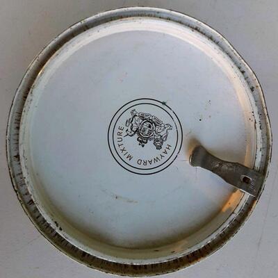 Hayward Pipe Mixture Tin
