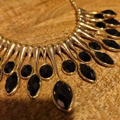 Fashion necklace