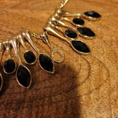 Fashion necklace
