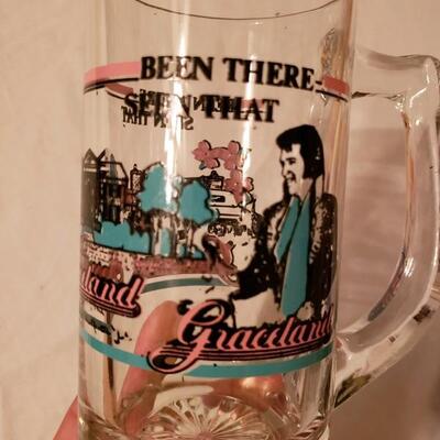 LOT #58. Elvis Lot E: 