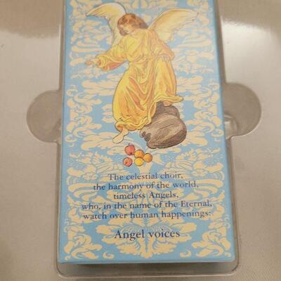 Tarot cards