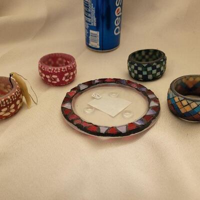 Misc little dishes