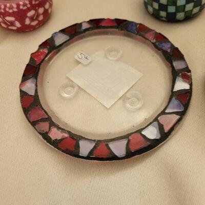 Misc little dishes