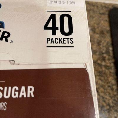 #175 Maple and Brown Sugar Oatmeal Packets 