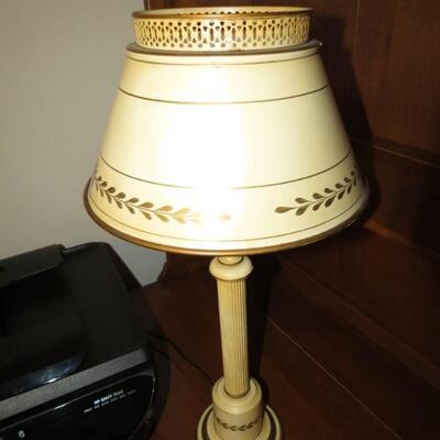 Vintage Desk Lamp 22